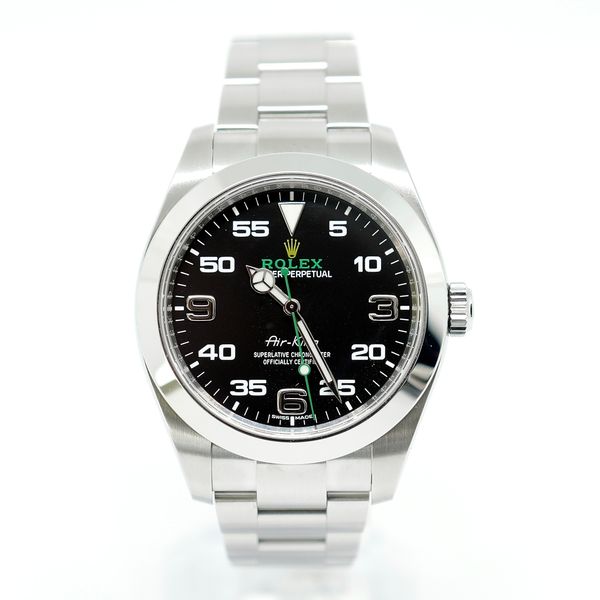 Rolex Air-King 116900